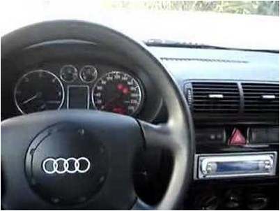 audi audi
