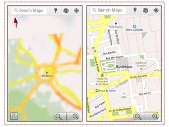 maps maps